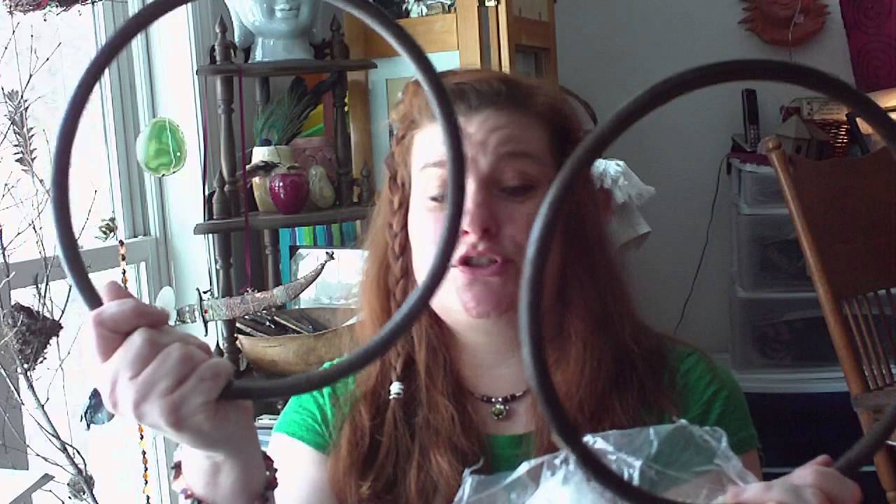 Thrift Shop Witchy Haul!