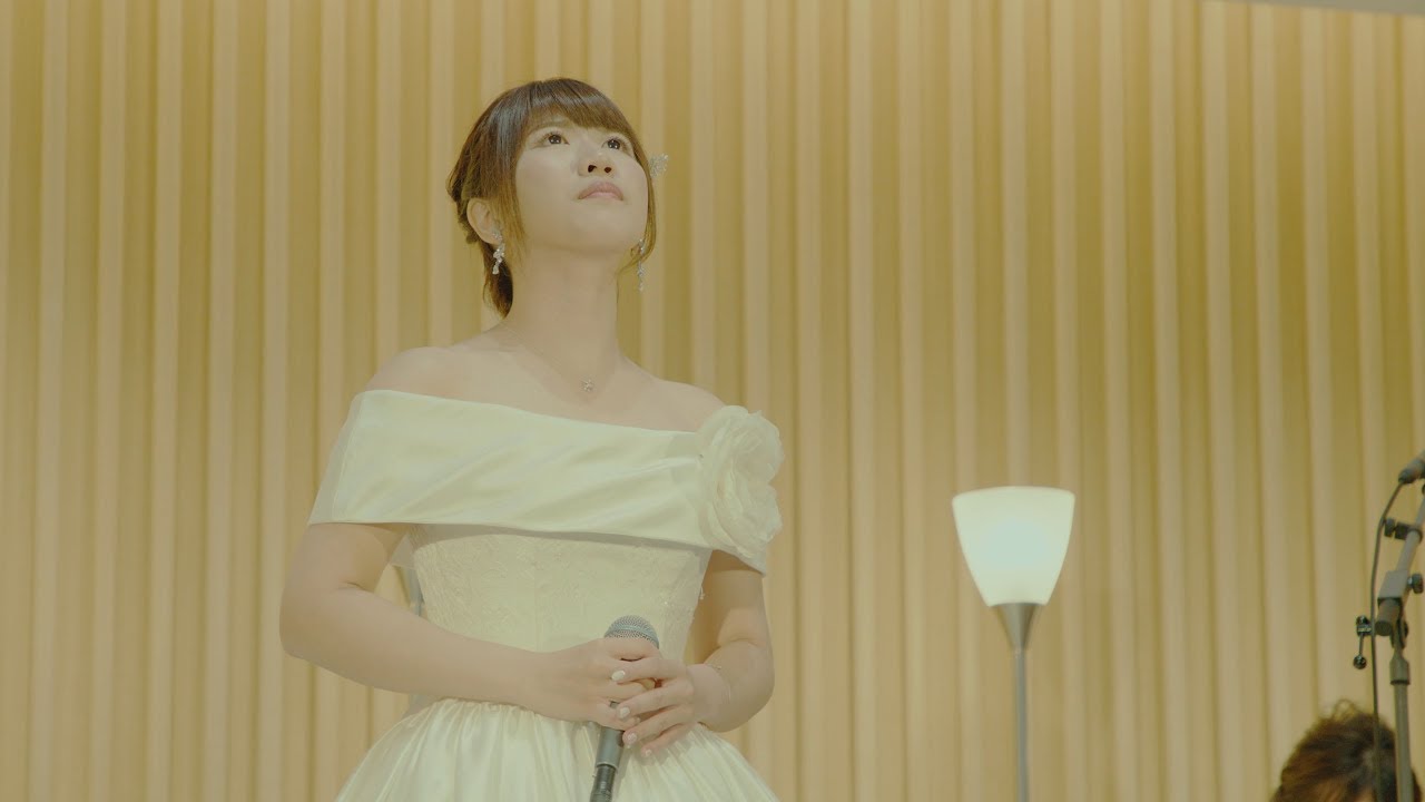 清野あやね / リナリア 4K