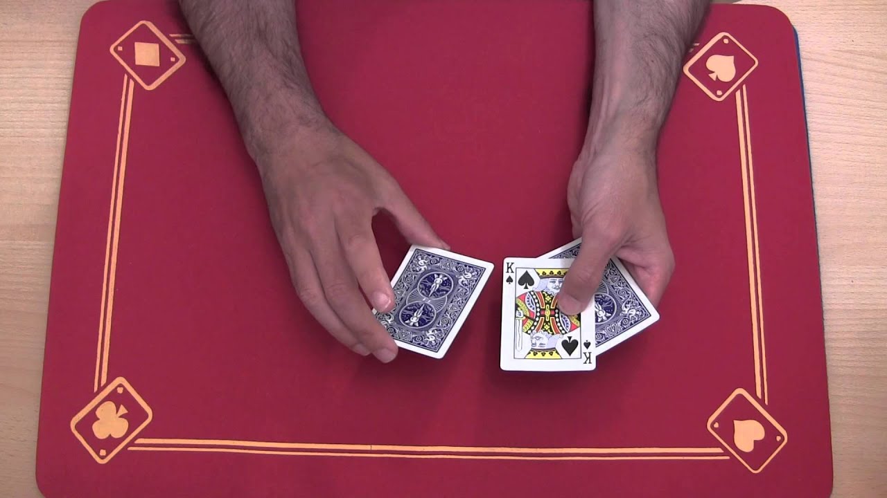 Truco de magia revelado - Las 3 mentiras
