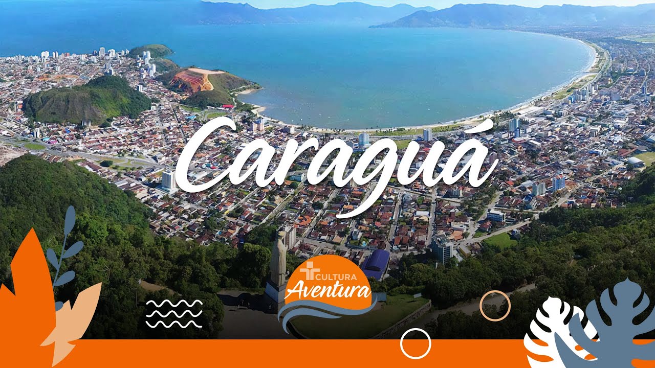 Cultura Aventura 2ª Temporada - Caraguatatuba