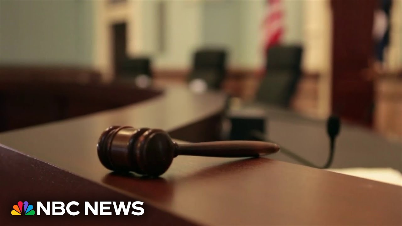 Lawyers tackles challenges in Trump administration's interpretation of immigration law