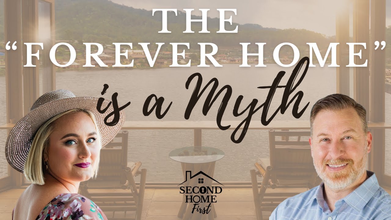 [EXPERT] This Real Estate Agent Says the “Forever Home” is a Myth