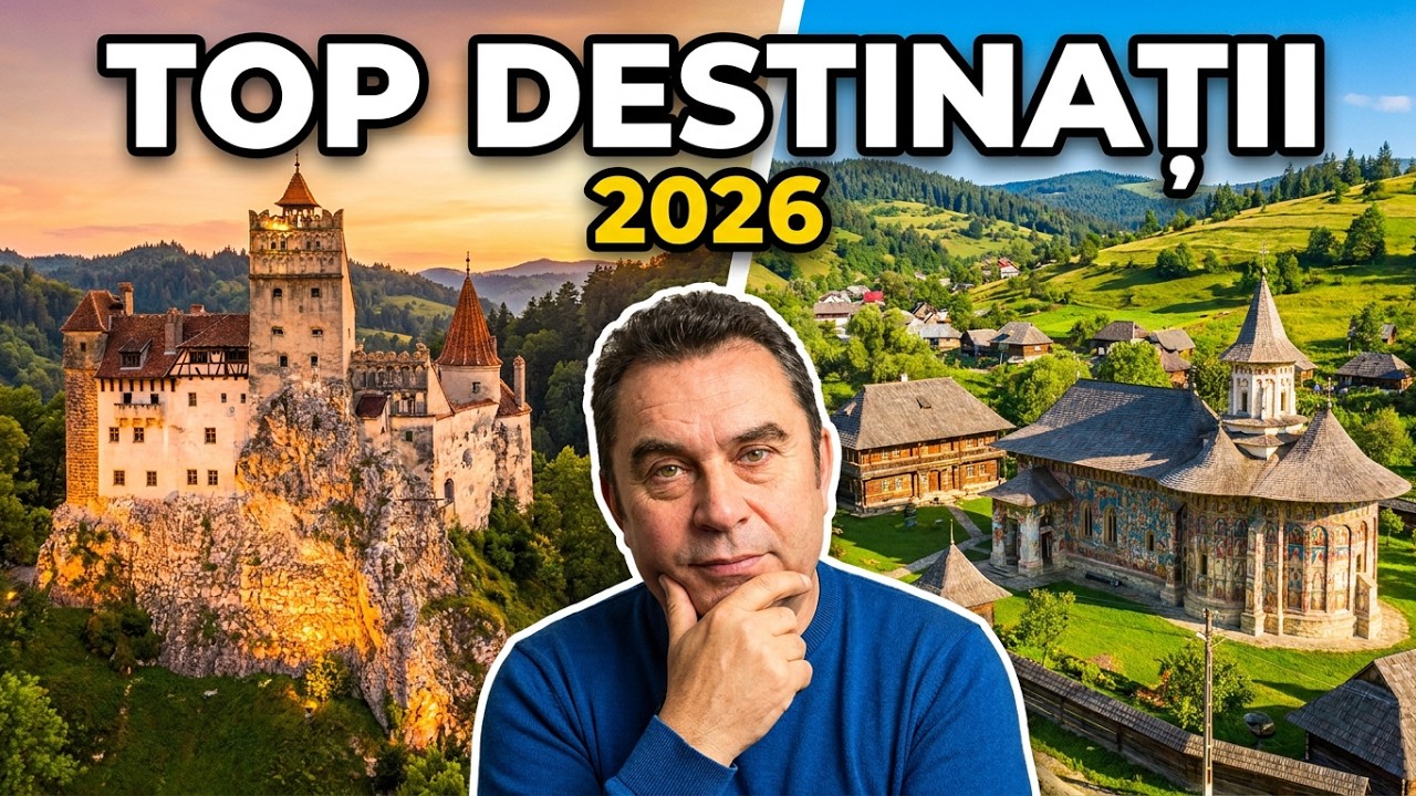 Costin Corboianu, ghid național de turism