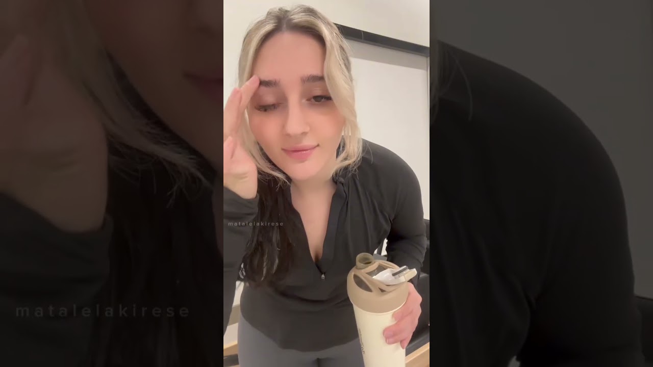 words of the day from a beautiful woman