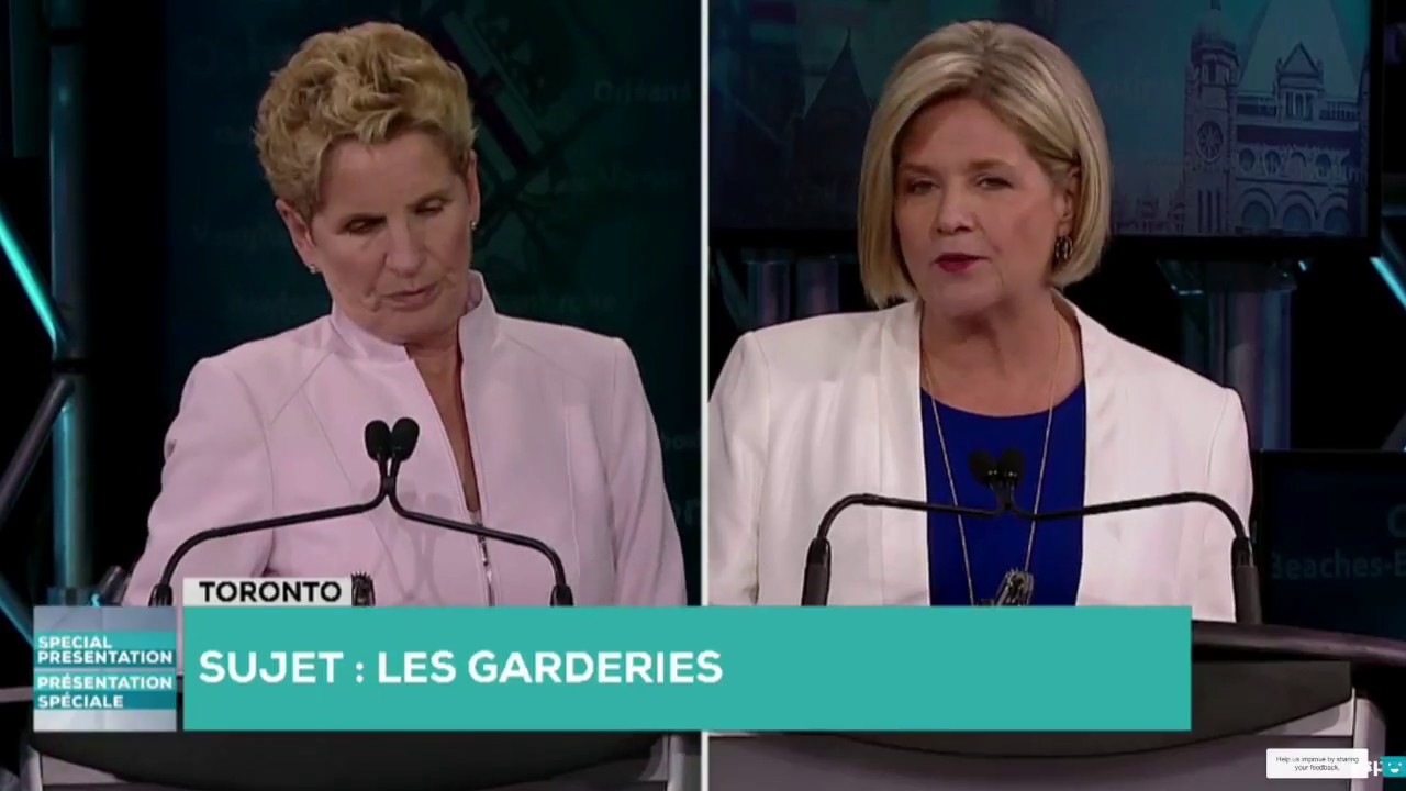 Has the NDP finally resolved its identity crisis? | Salutin