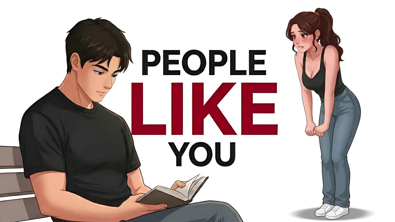 10 Signs You Have an Attractive Personality