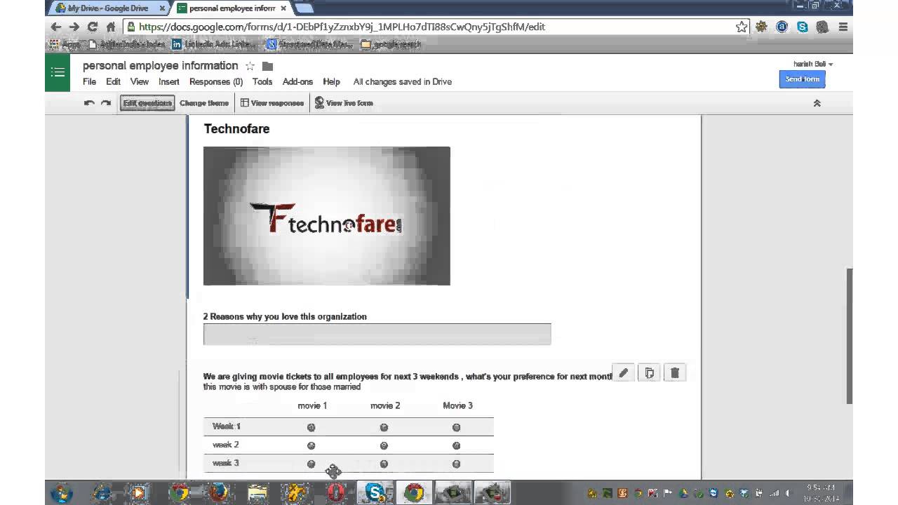 How to Use Google Forms to Collect Data