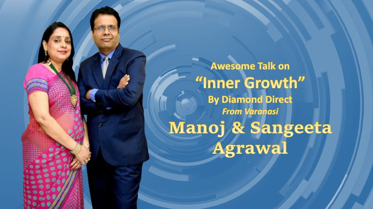Awsome talk on 