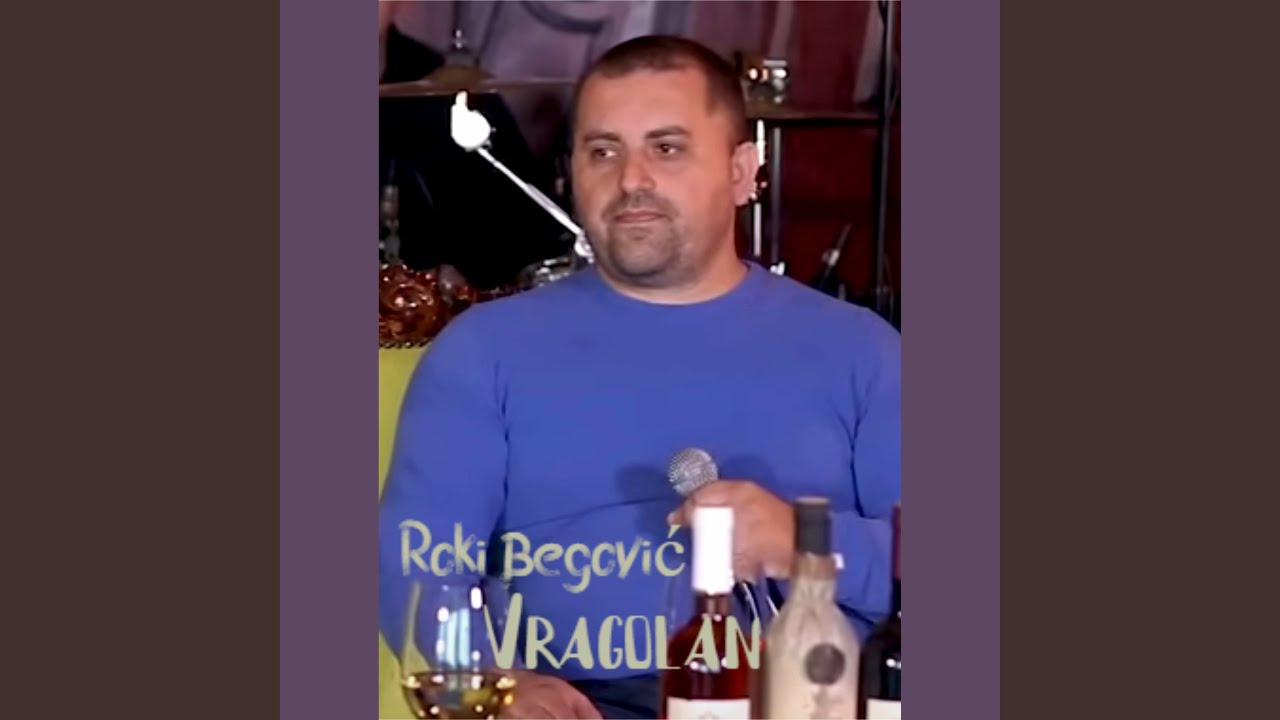 Vragolan (Live)