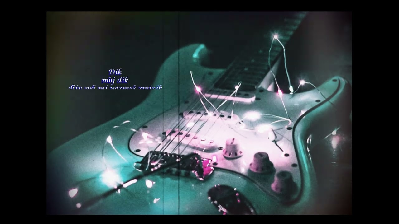 Miloš Novotný  - Sto prázdných dnů (Scorpions cover)