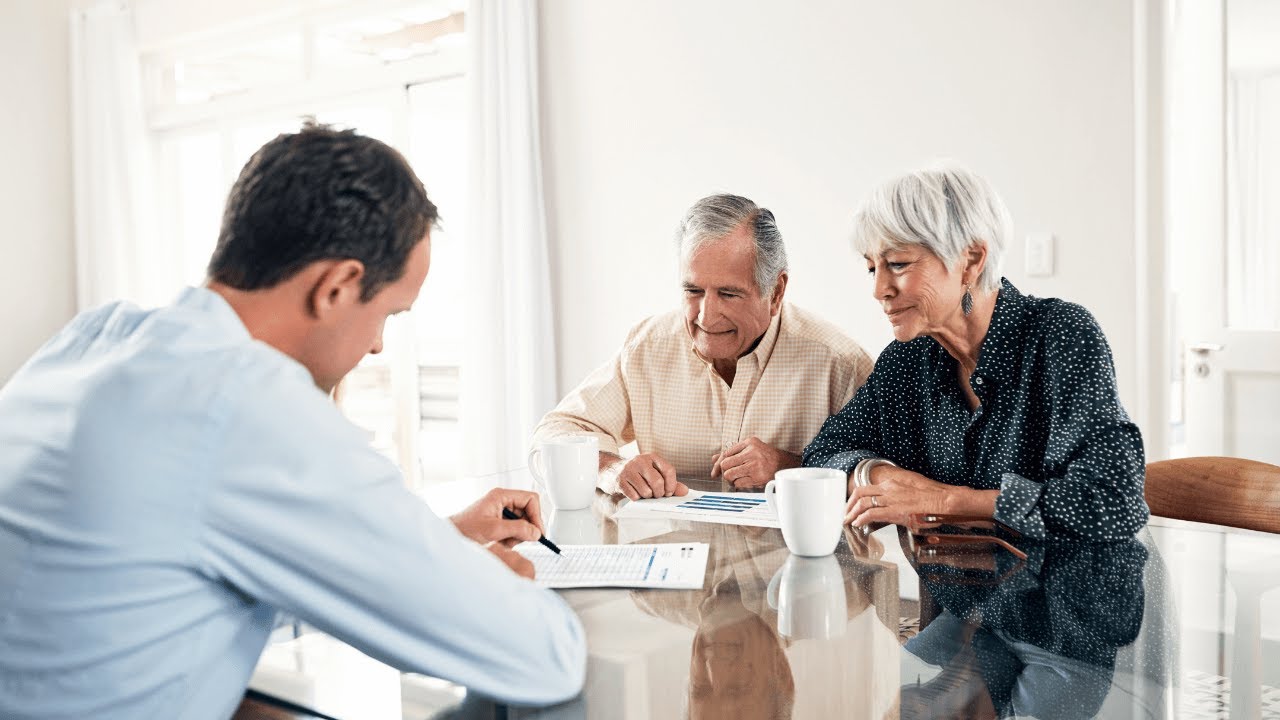 How to create a tax plan for your retirement
