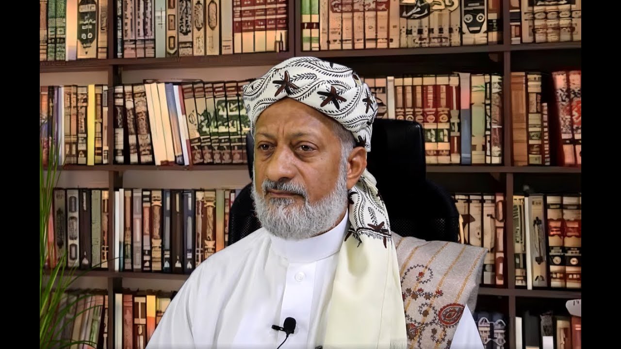 عرض ترجمة وأفكار محمد بن عثمان بن أبي شيبة المتوفى سنة 297هـ
