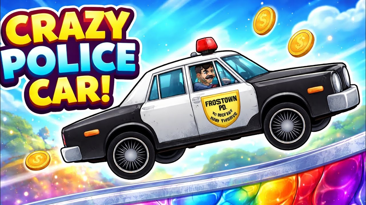 HILL CLIMB RACING GAME - CAR GAMES FOR BOYS FREE ONLINE GAME TO PLAY TOP DRIVING GAMES