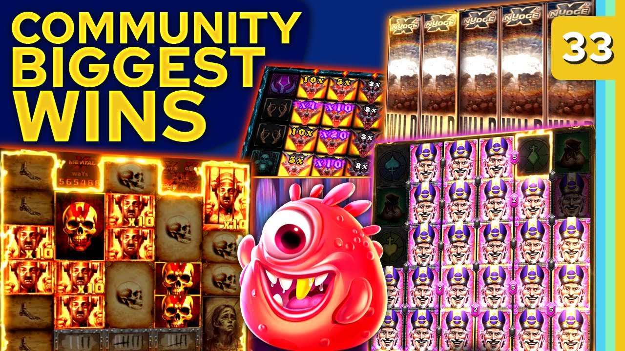 Community Biggest Wins – #33 / 2025