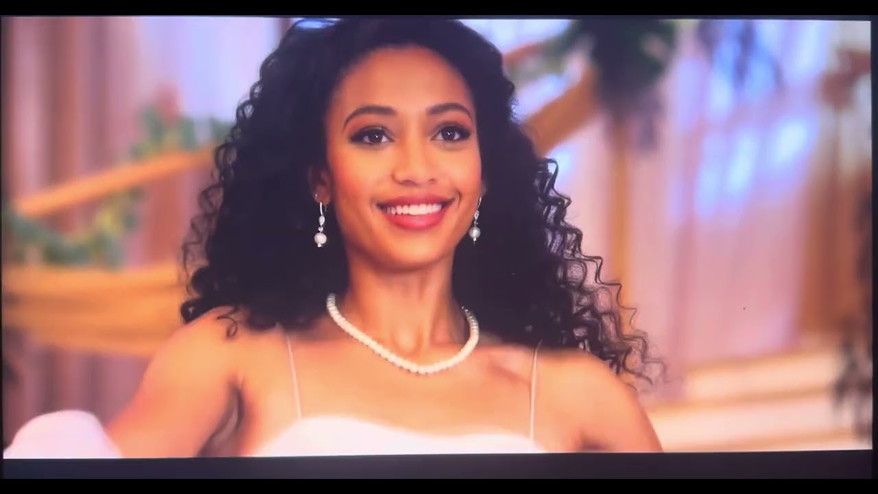 Olivia’s Cotillion￼ Dance Performance - All American