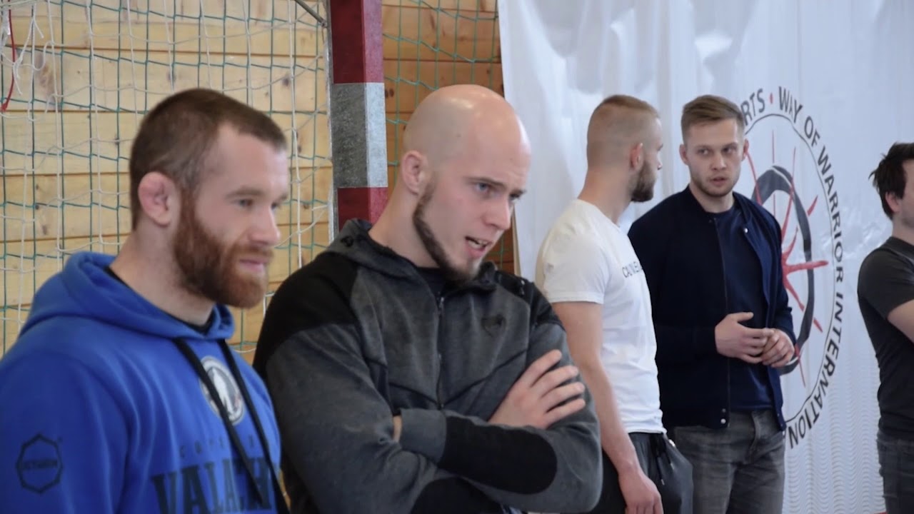 ADCC Czech Open 2020