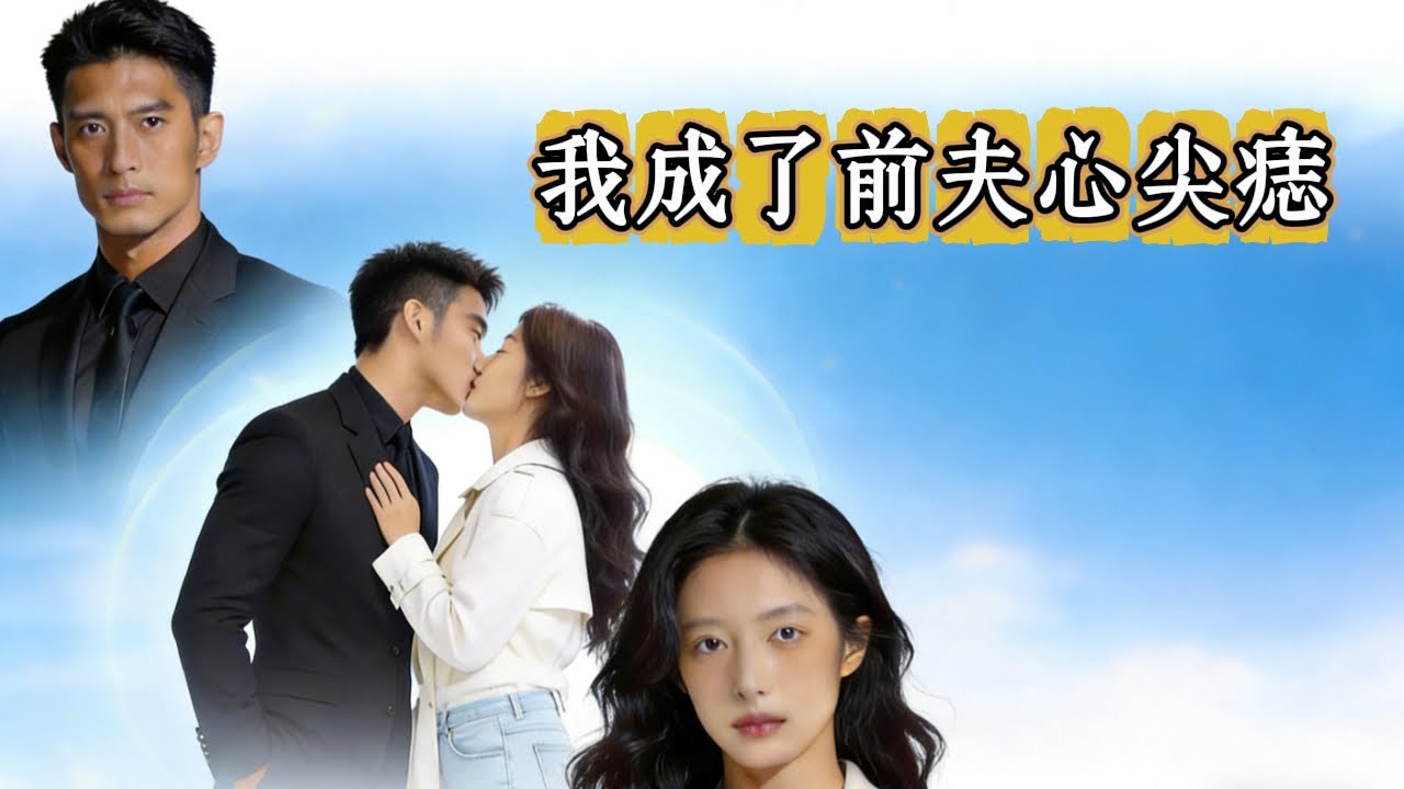 《我成了前夫心尖痣》攻略失敗，記憶清零，她從陸霽川的責任妻宋離，蛻變為衡蕪小城裏自在生活的宋禾。