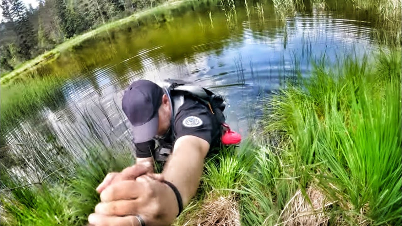 Прорыв | Эпизод 4 | RAM Adventure Race 2024