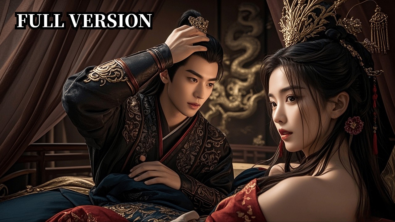 The Emperor Marries His Princess to a Nobody… He’s Actually a Man From the Future!