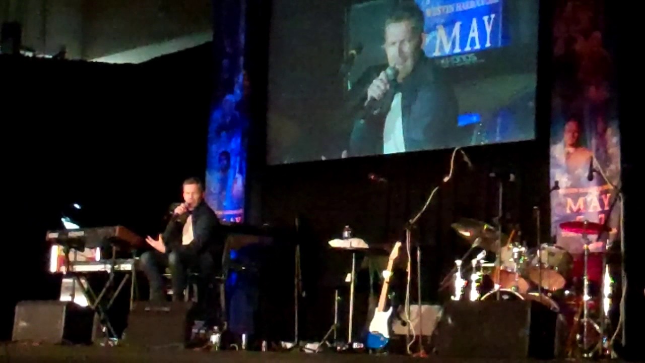 Sean Maguire talks about his favourite scene with Lana Parrilla at Toronto Ouat con