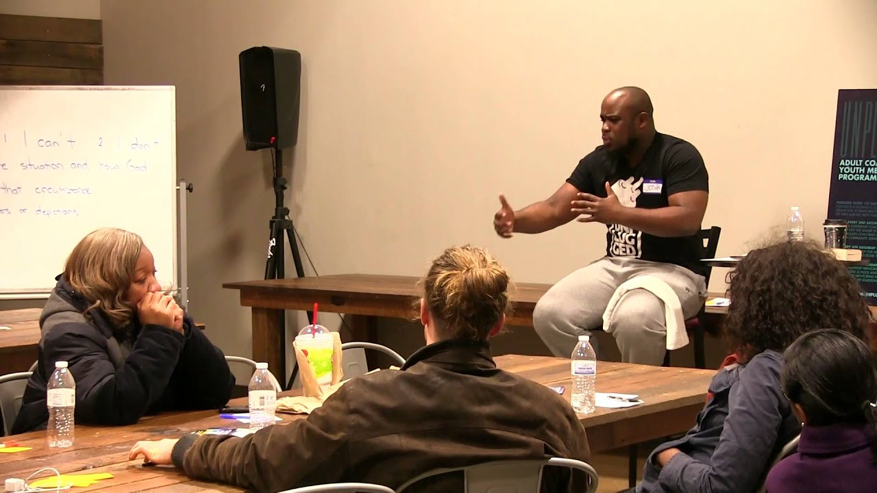 What are Soul-ties and how do I untie them? #UNPLUGGEDWORKSHOP