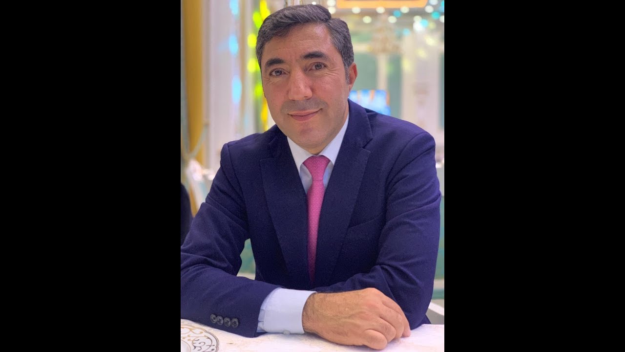 Ehtiram Hüseynov - Getdin 2019