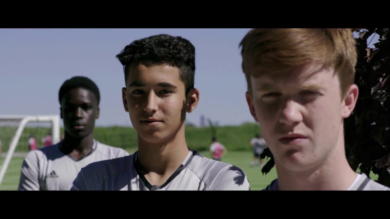 The Toronto FC Academy