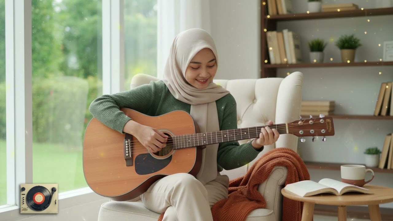 [Special Ramadhan] - ALHAMDULILLAH (Akustik Cover  ) | Lagu Religi Viral Ramadan 2026