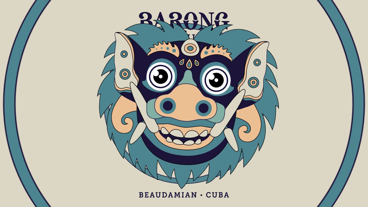 BeauDamian - Cuba [OUT NOW]