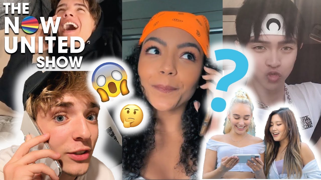 Хотите узнать секрет??? - Сезон 2 Эпизод 19
