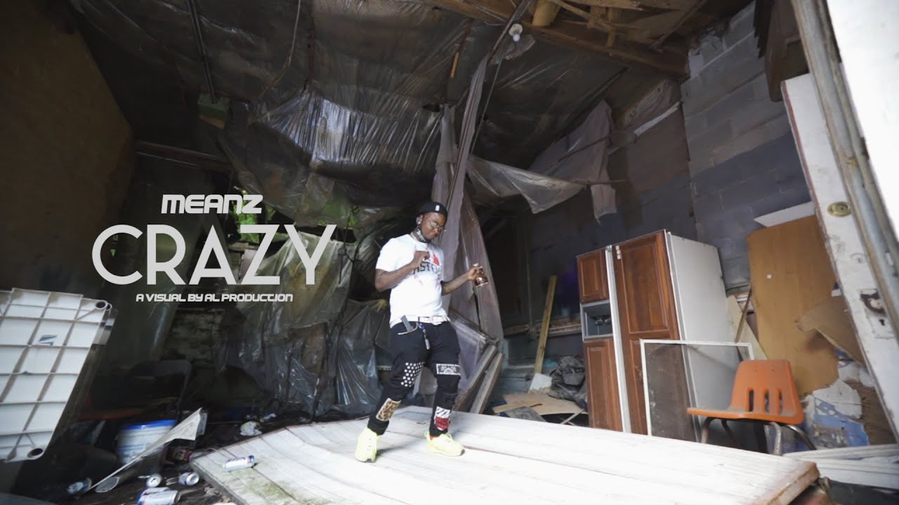 Sleazy Meanz - 