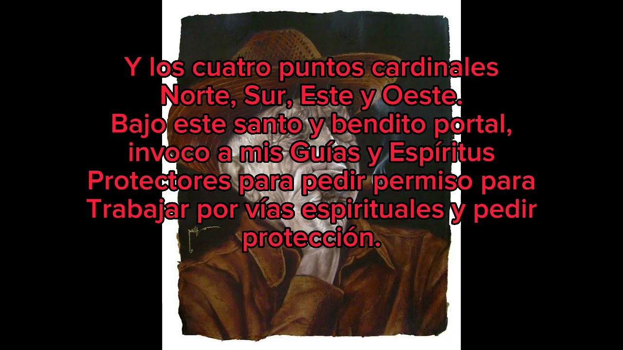Oraci&oacute;n Para El Tabaco Para Pedir Permiso Para Fumar
