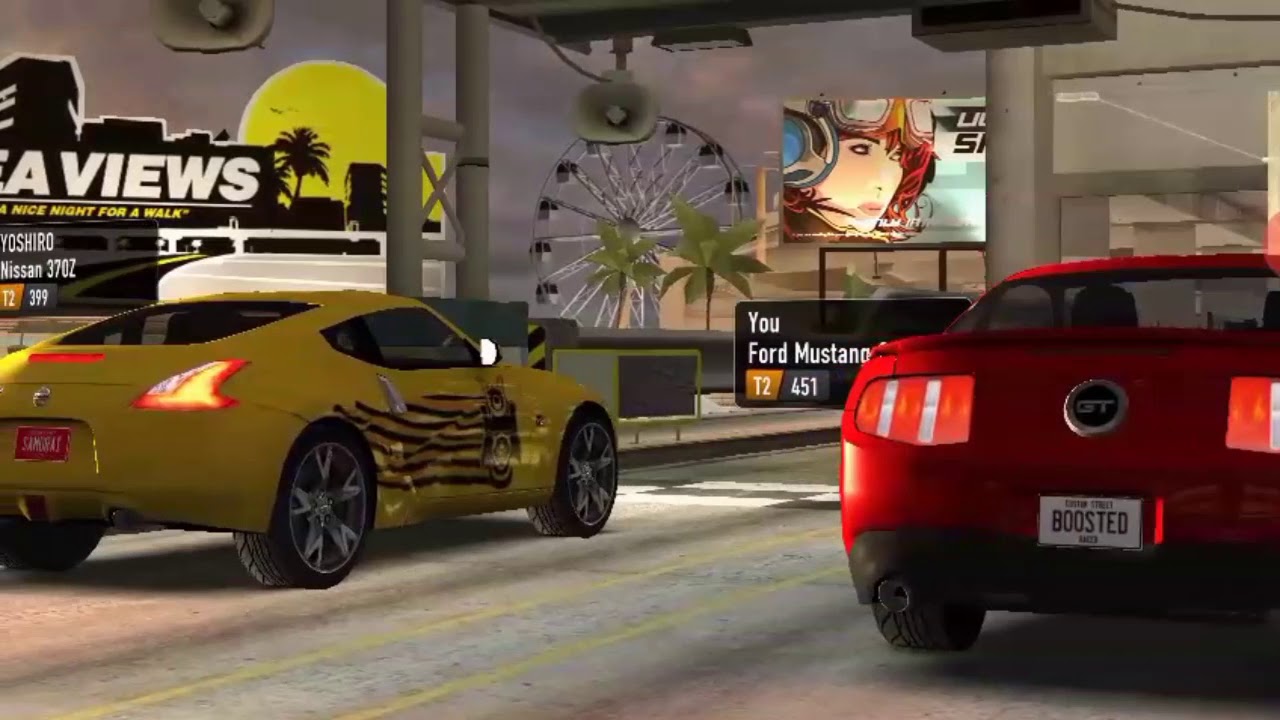 CSR Racing: Winning All The Boss Cars (T1-T5) (No MECH)