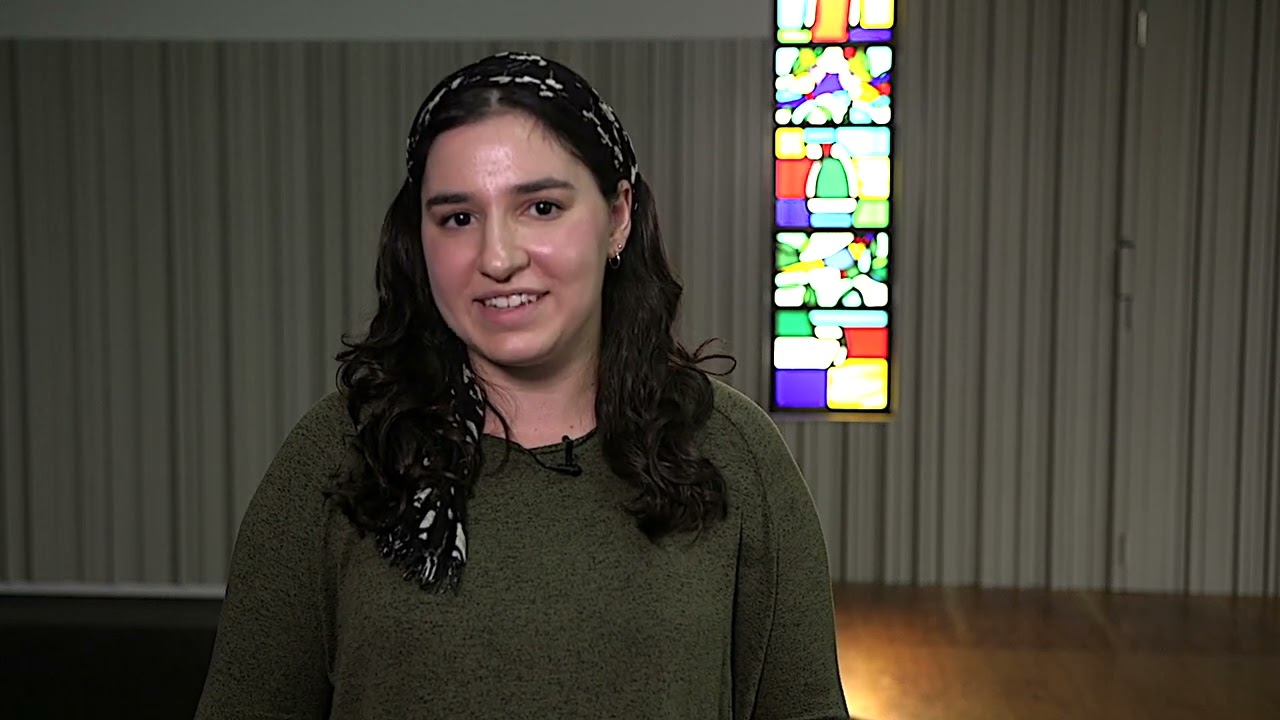 Clearing the Courtroom: Rabbi Yael Jaffe