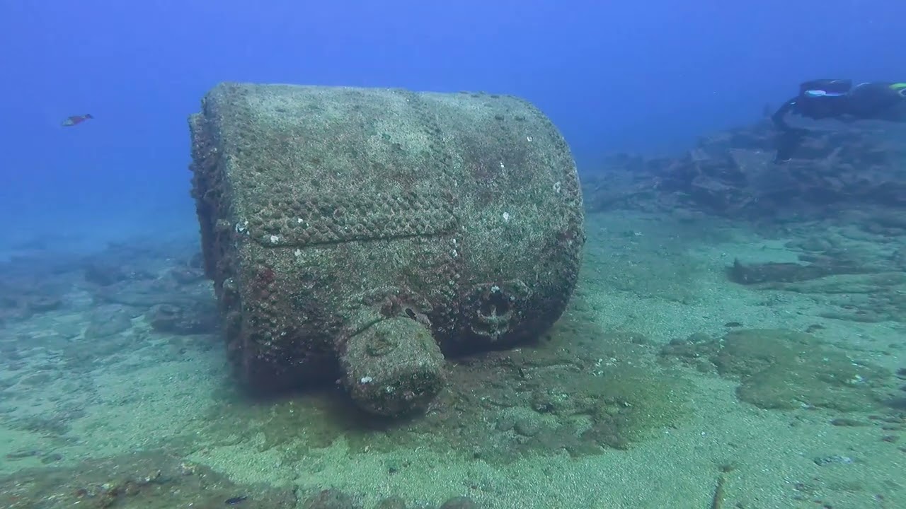 Baja de Gando 20221106