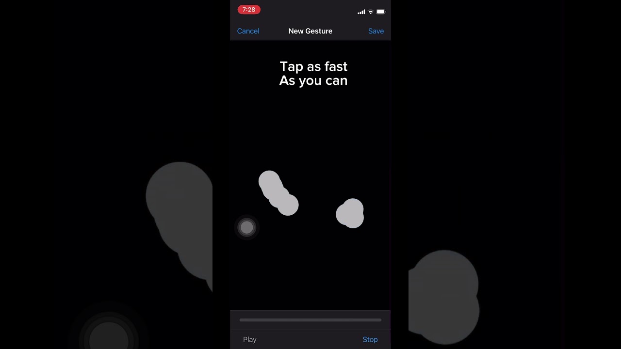 How to get IPhone auto clicker