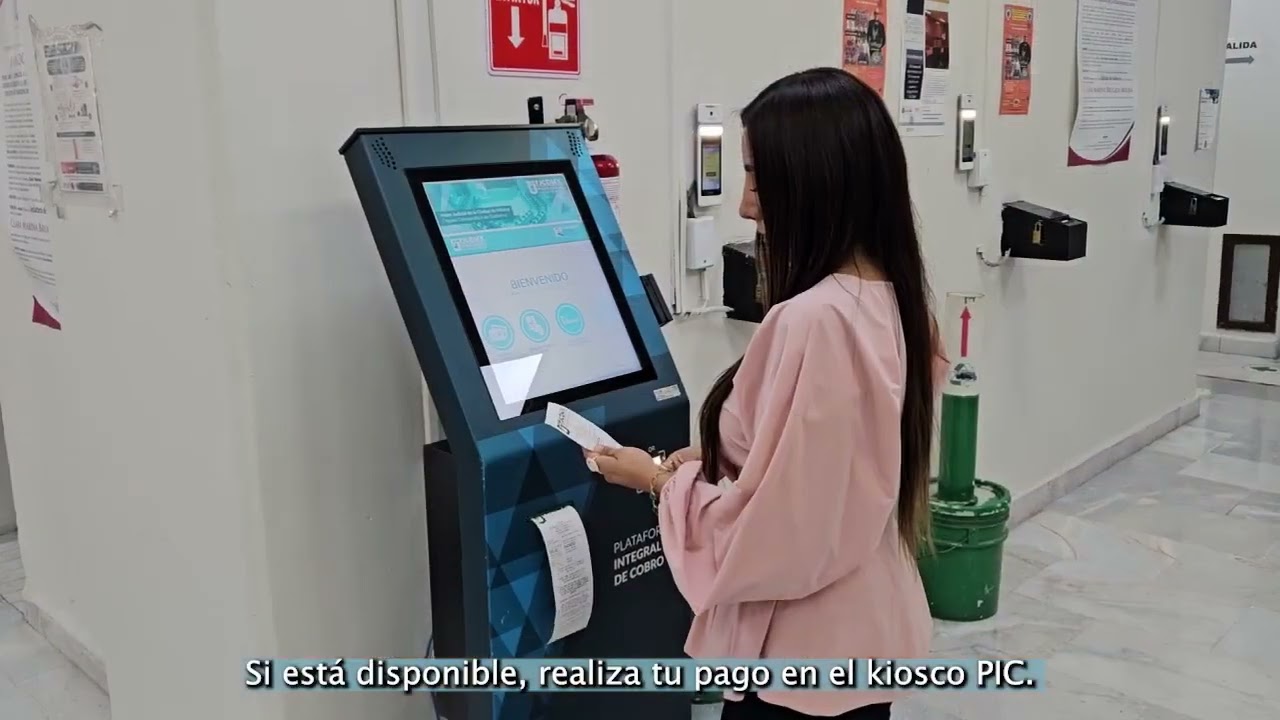 &iquest;C&oacute;mo comprar el Bolet&iacute;n Judicial impreso?  | PJCDMX