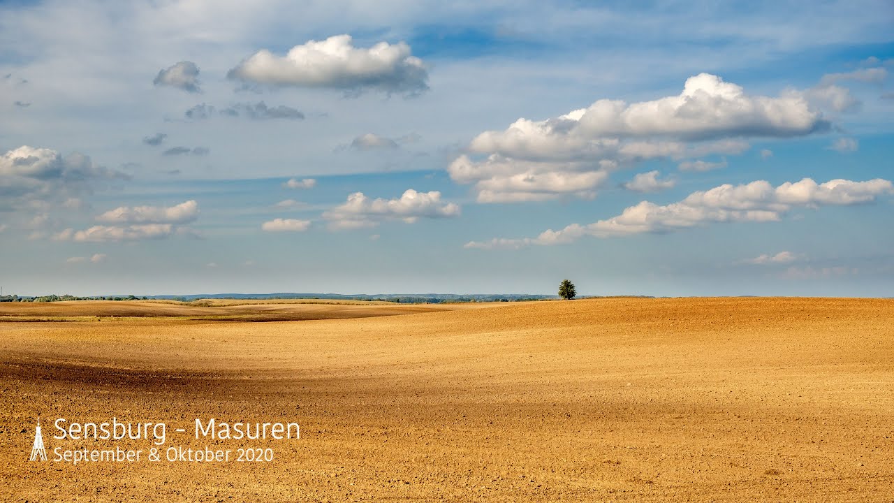 Masuren