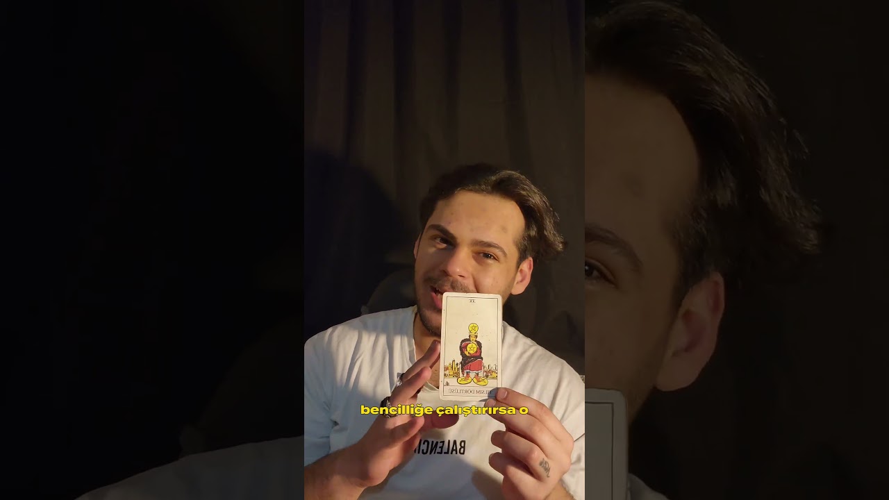 Bu Video Sana Denk Geldiyse, Mesaj Senin