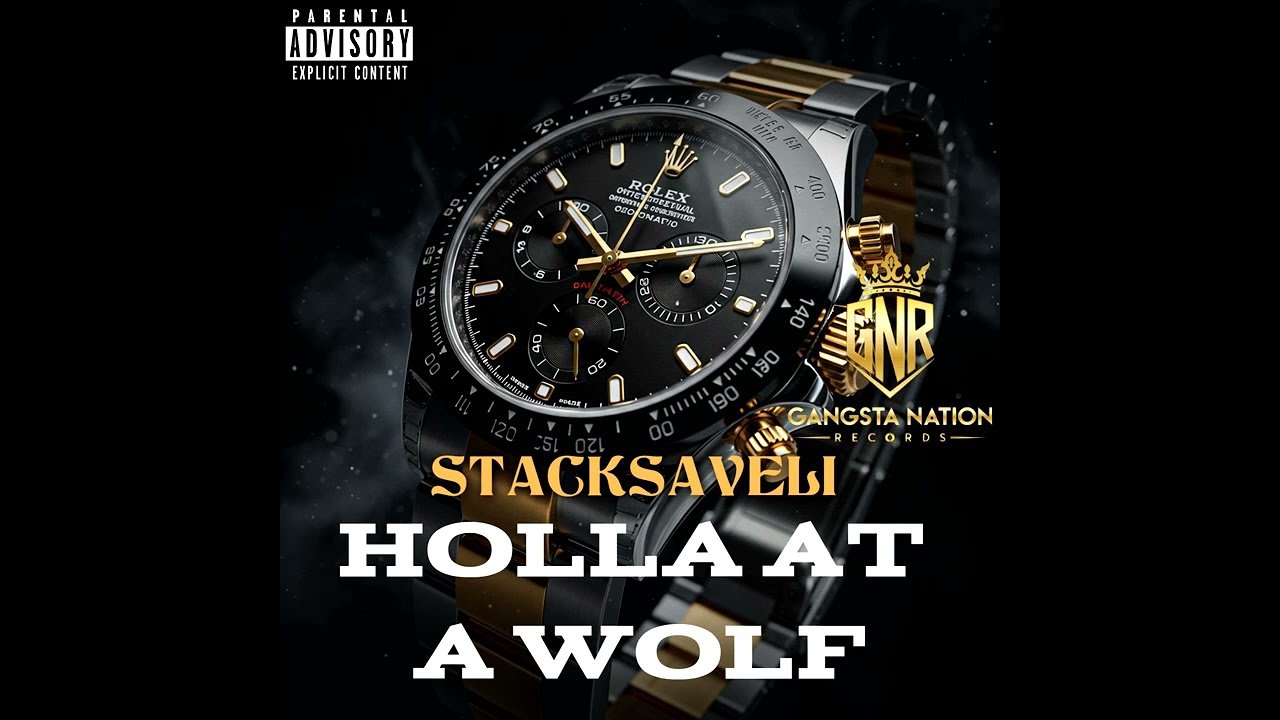 Holla At A Wolf