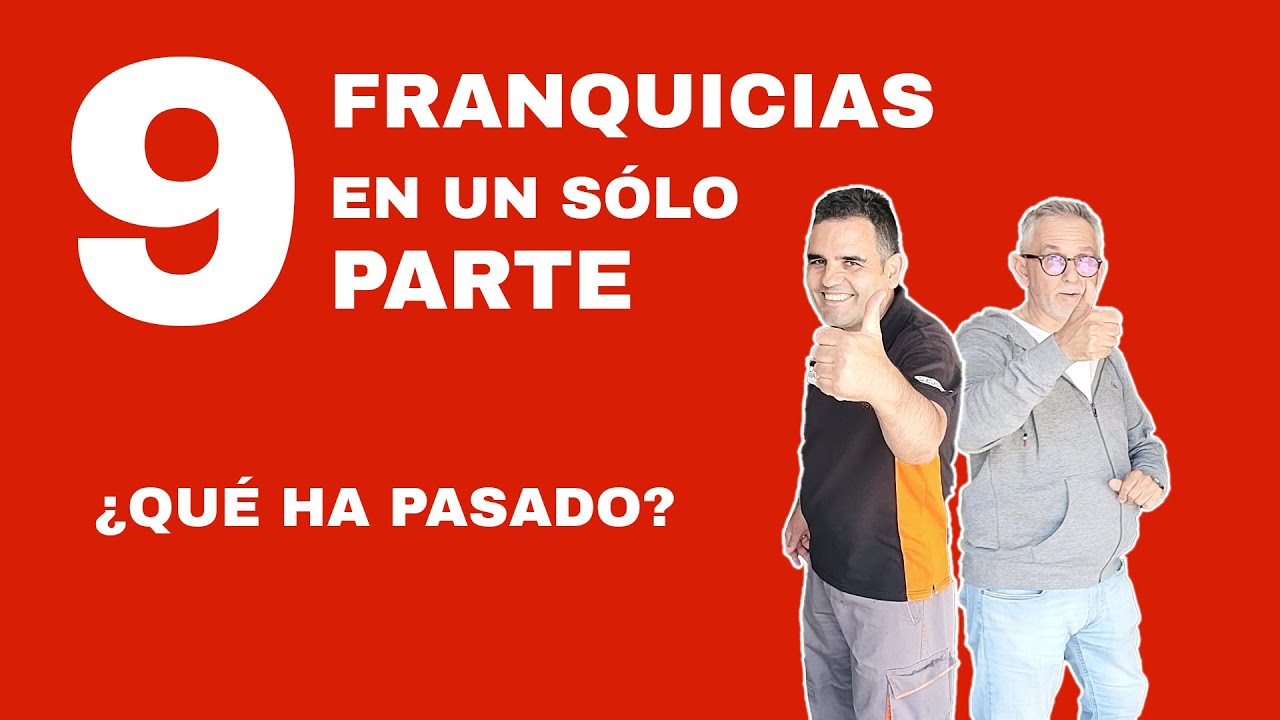¿Por qué MAPFRE le quiere aplicar 9 franquicias en el mismo parte?