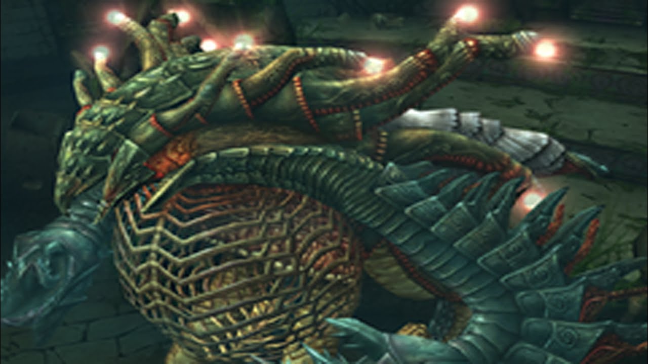 FINAL FANTASY X HD JOSGUEIN