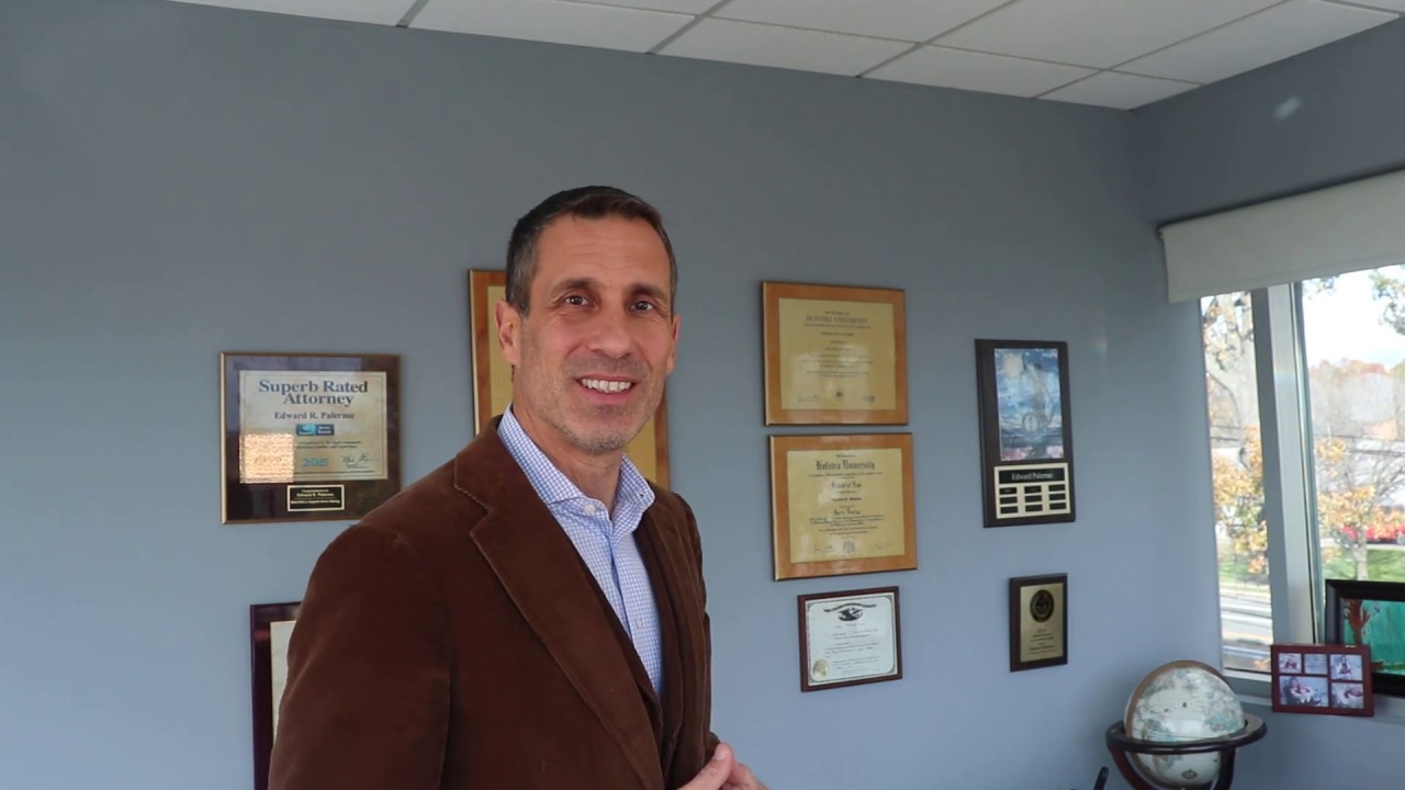 Edward Palermo, Criminal | DWI Lawyer