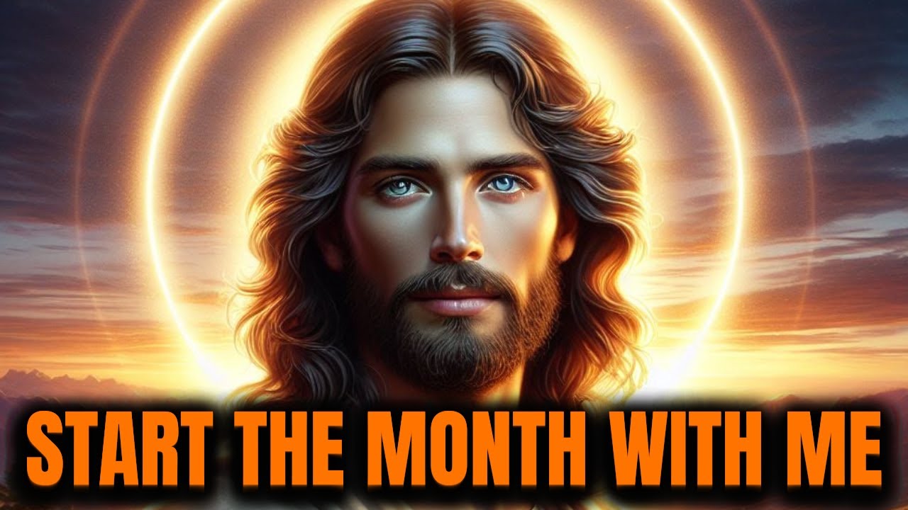 Monthly Blessings Prayers of Gratitude to Kick Off the Month