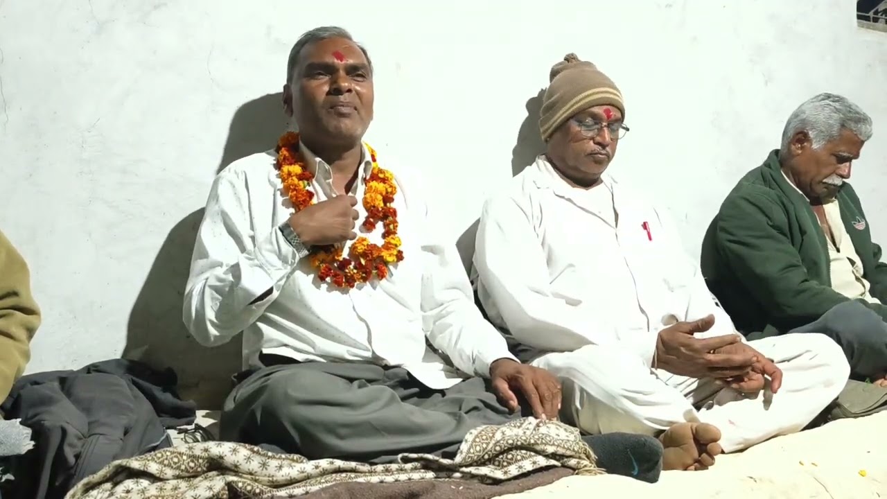 5 ફેબ્રુઆરી, 2026 દેવરાજ મહારાજ વિછીયા