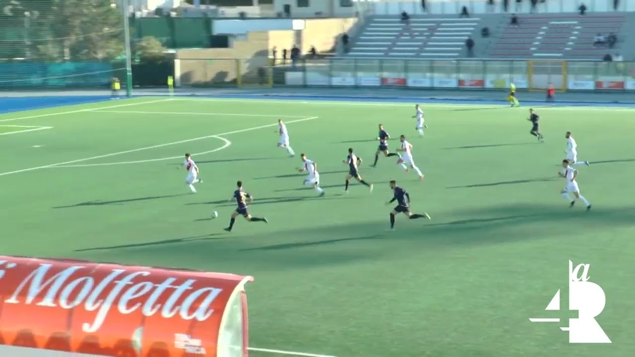 Molfetta-Cavese HL