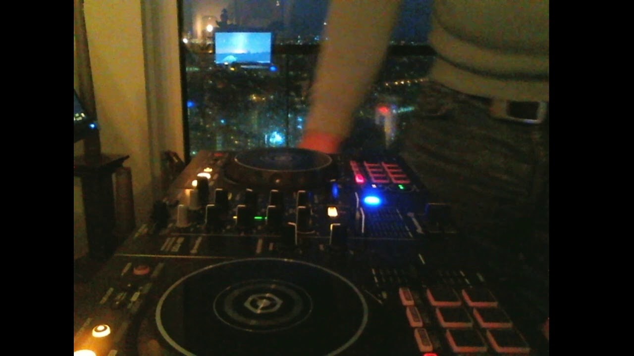 Amstel Tower Sessions