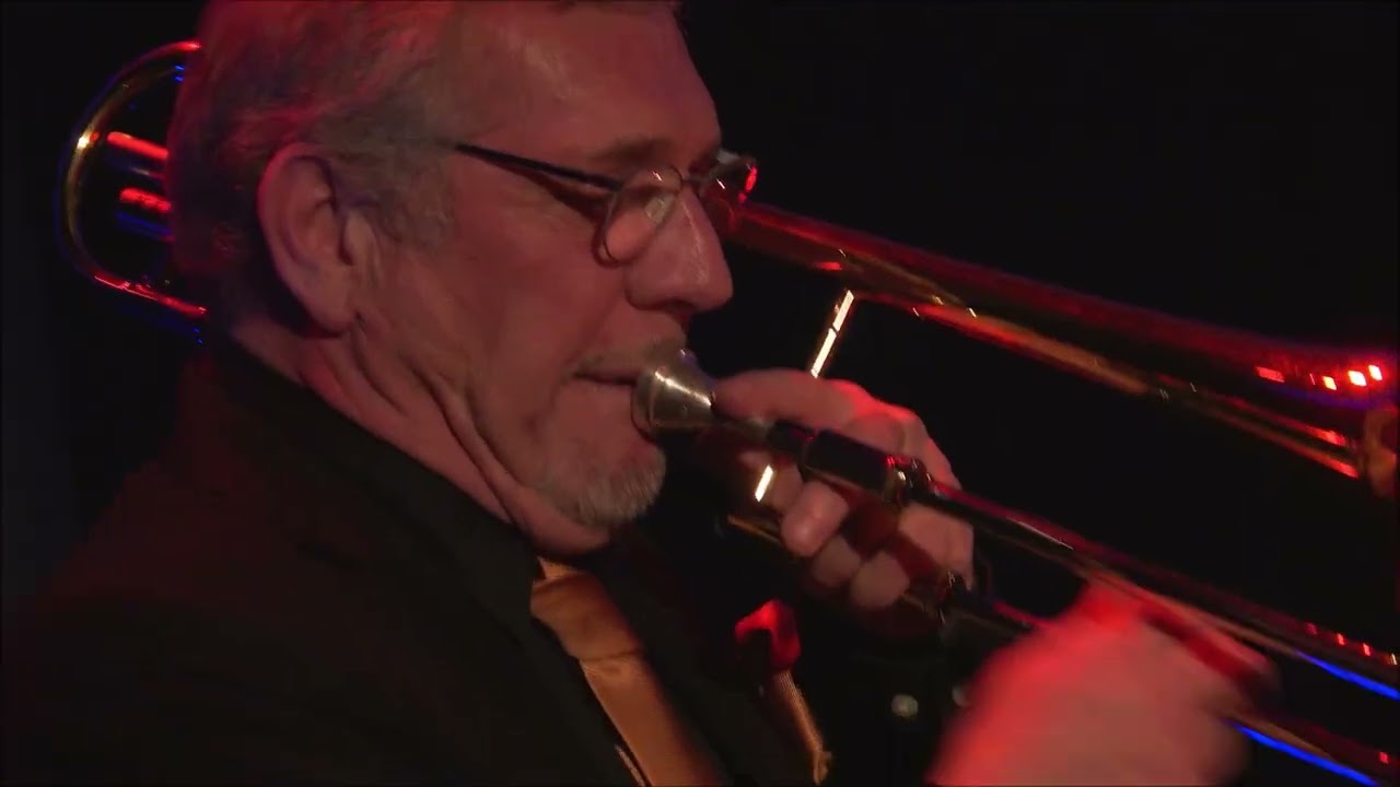 FIVE FOOT TWO   James Gang 2026