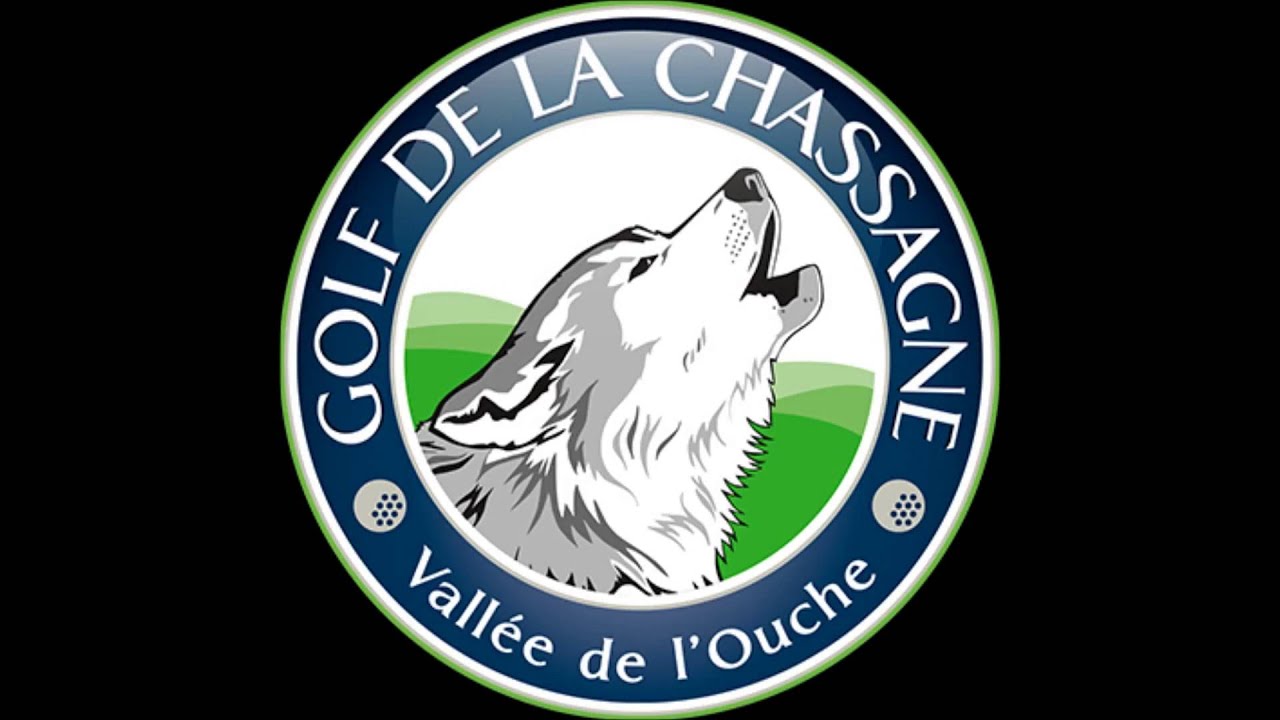 Golf de La Chassagne   Dijon