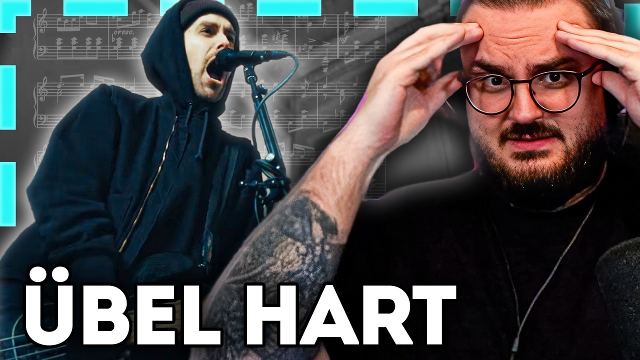 JETZT WIRDS LAUT!! 📢🔥 FJØRT - ær // mir